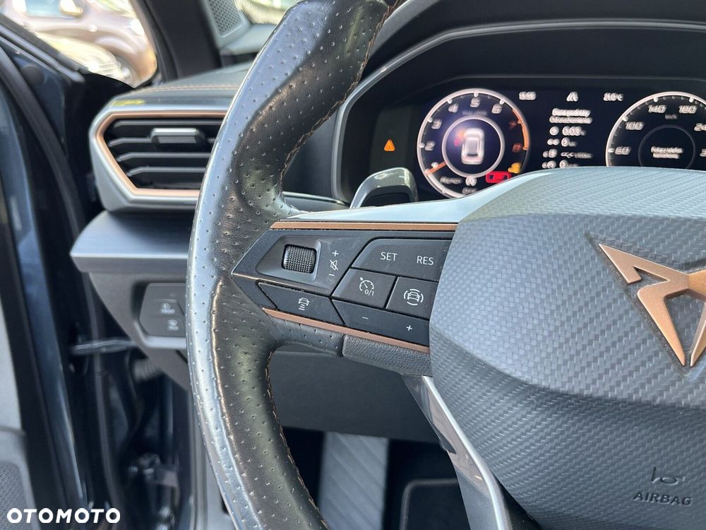 Cupra Formentor 1.5 TSI DSG - 30