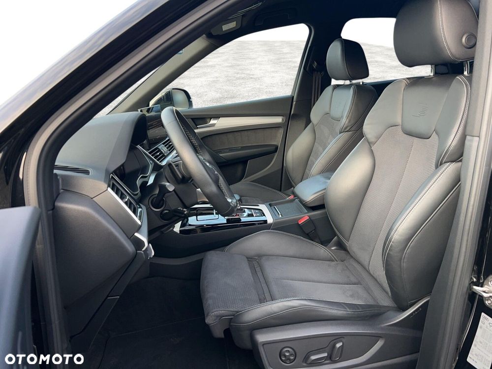 Audi Q5 Sportback - 9