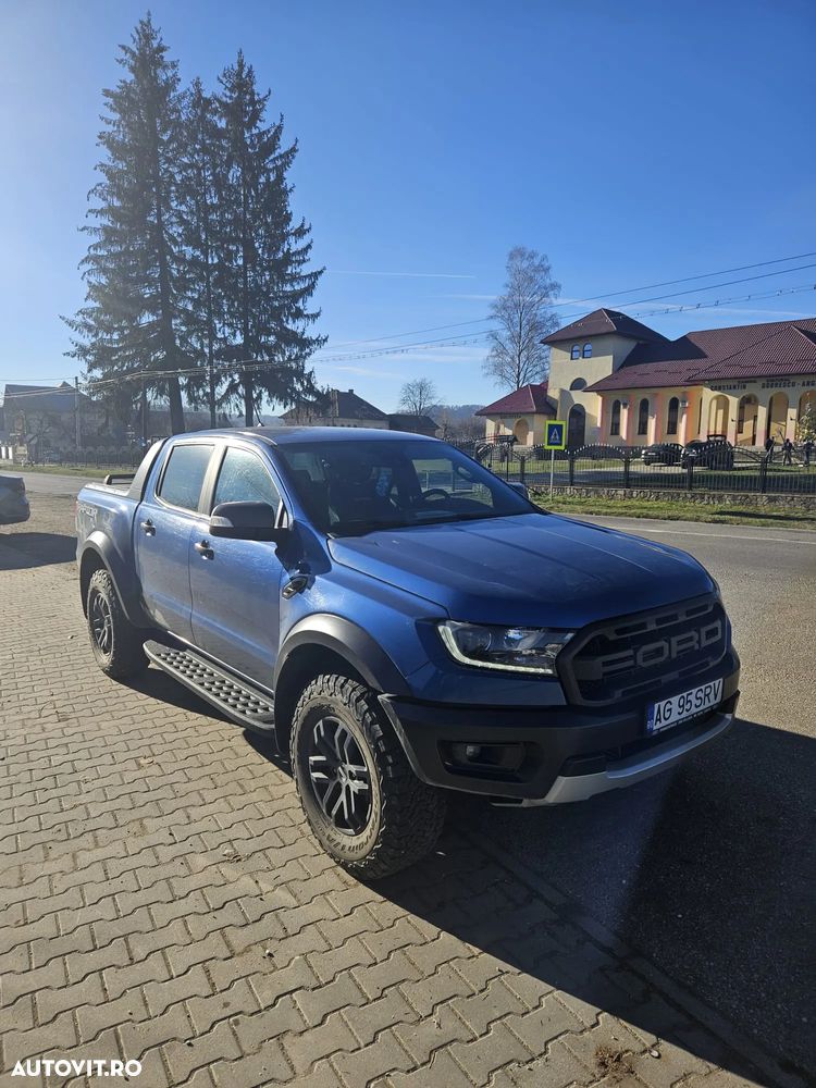 Ford Ranger - 4