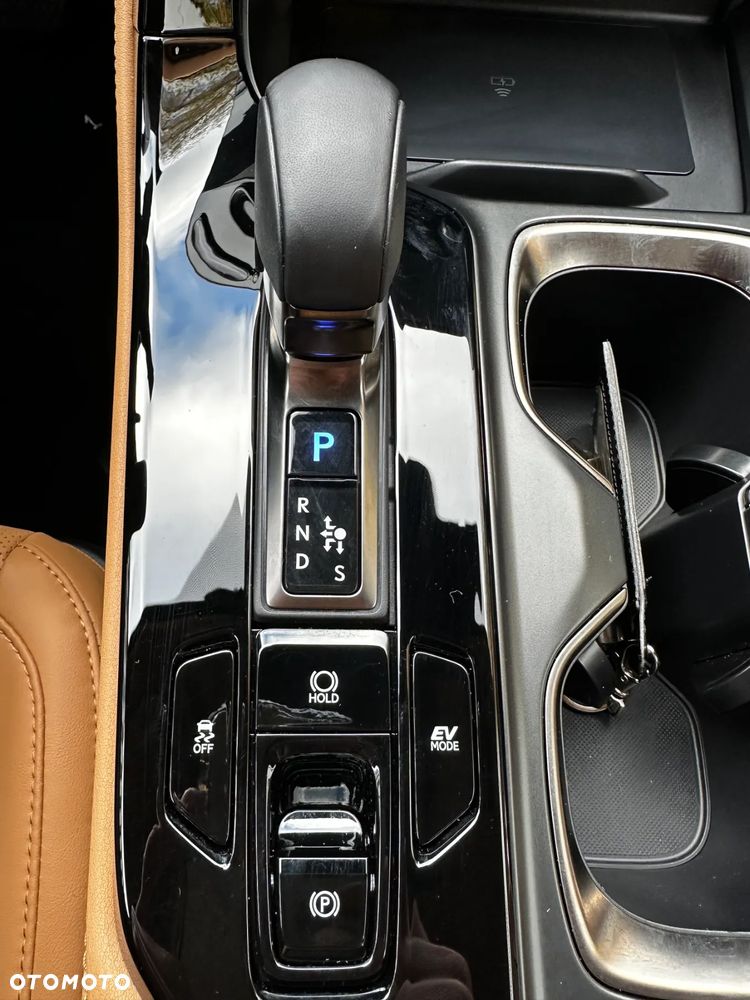 Lexus NX 350h Prestige 2WD - 25