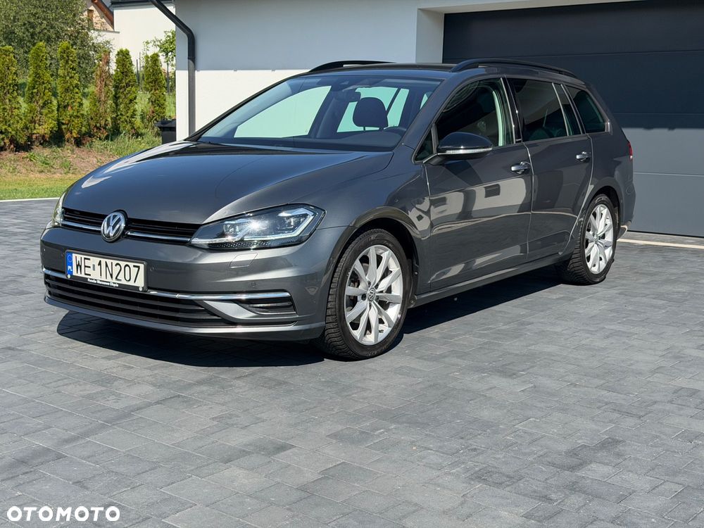 Volkswagen Golf 1.5 TSI BMT Evo IQ Drive DSG - 4