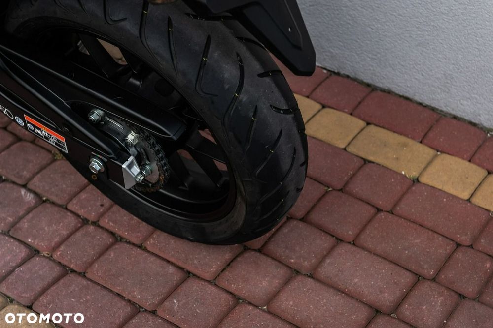Honda CBR - 10