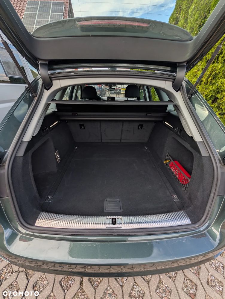 Audi A4 Avant - 17
