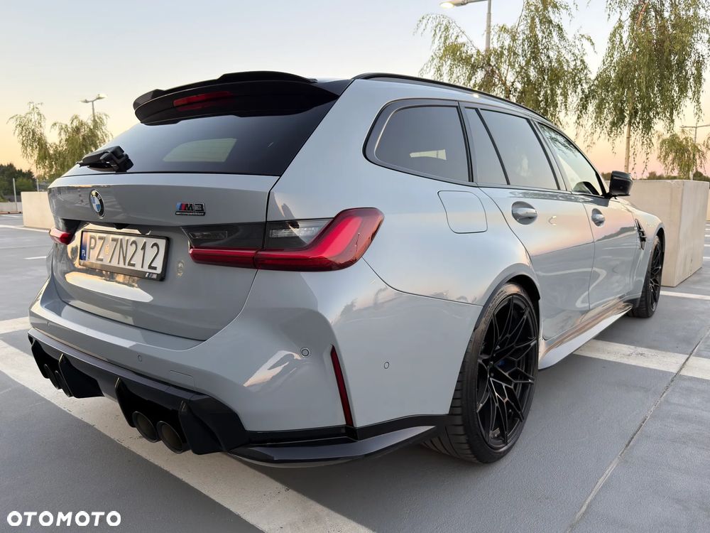 BMW M3 - 8