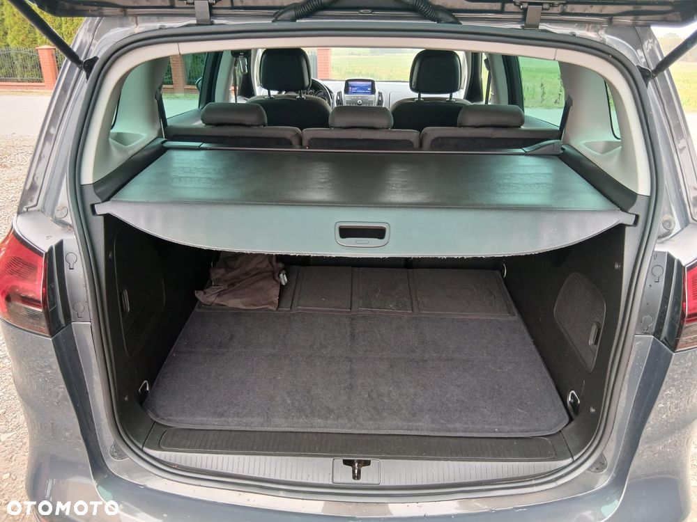 Opel Zafira 1.4 T Enjoy - 38