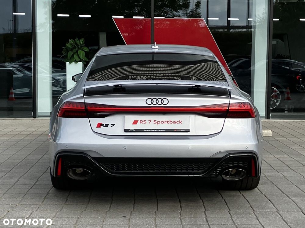 Audi RS7 Sportback - 13