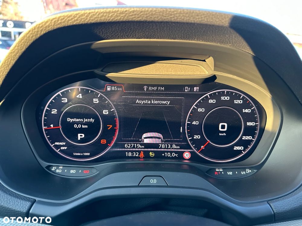 Audi Q2 35 TFSI S tronic - 23