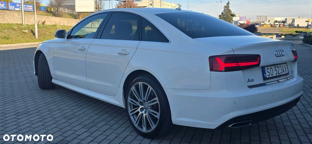 Audi A6 Limousine - 19