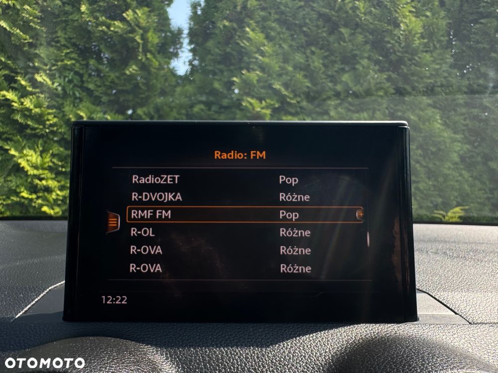 Audi Q2 1.4 TFSI Cylinder on demand S tronic sport - 37