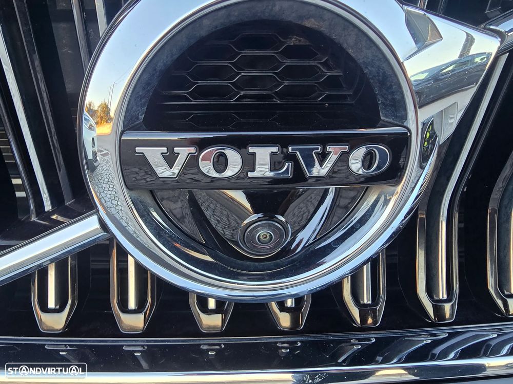 Volvo XC 40 1.5 T5 PHEV Inscription - 11