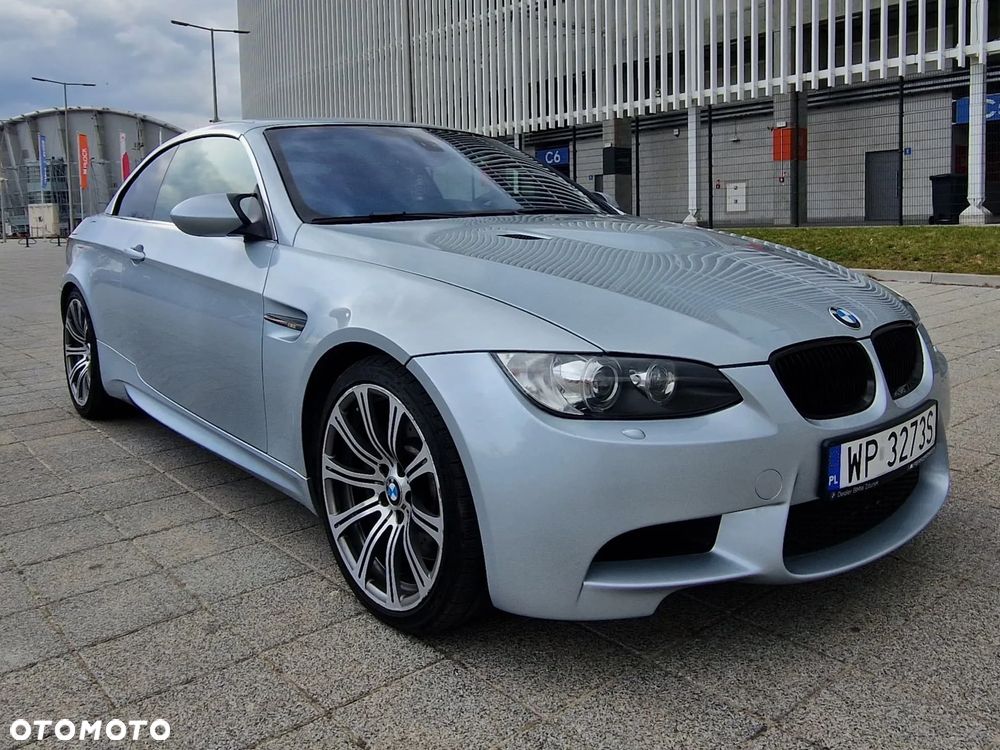 BMW M3 - 3