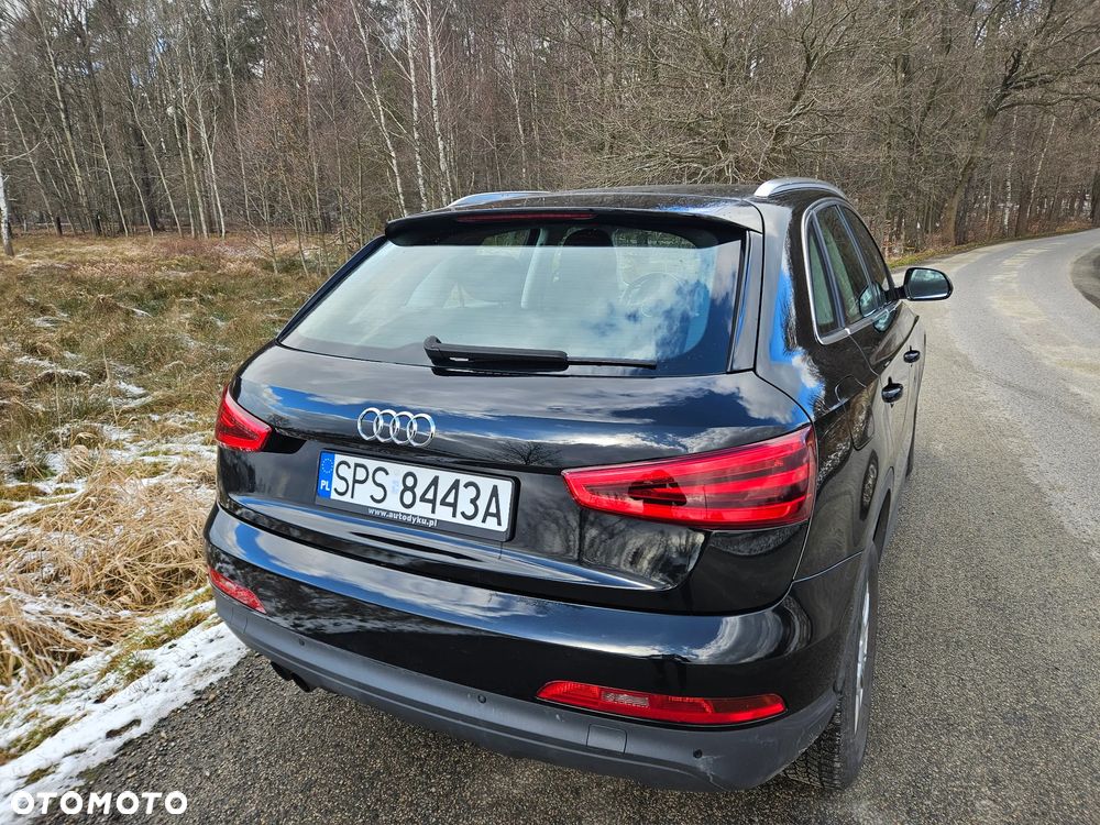 Audi Q3 2.0 TDI - 12