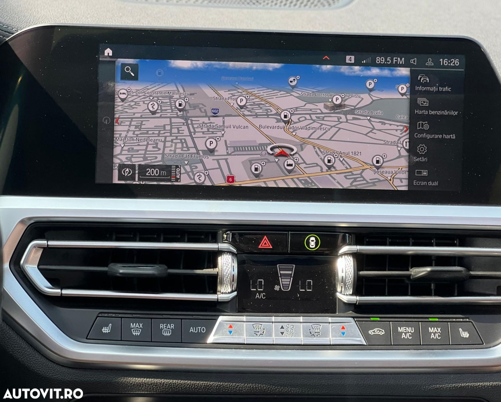 BMW Seria 3 320d xDrive AT MHEV - 11