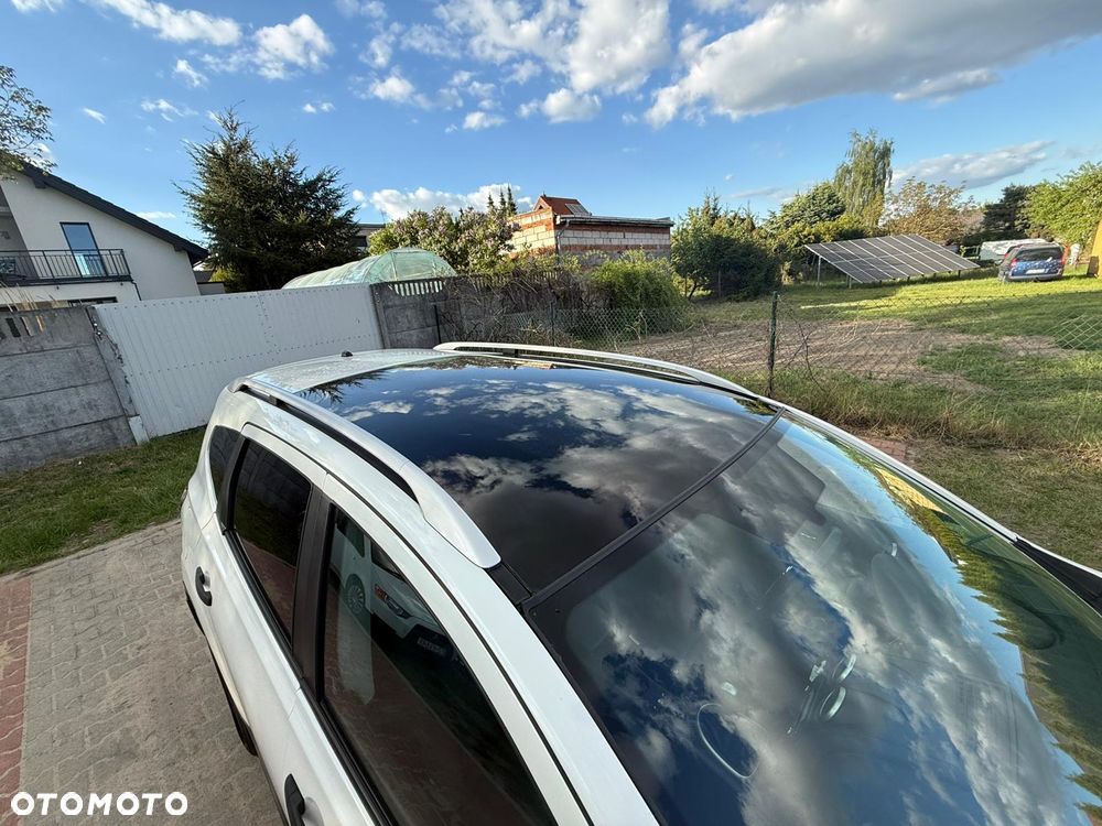 Nissan Qashqai+2 - 31
