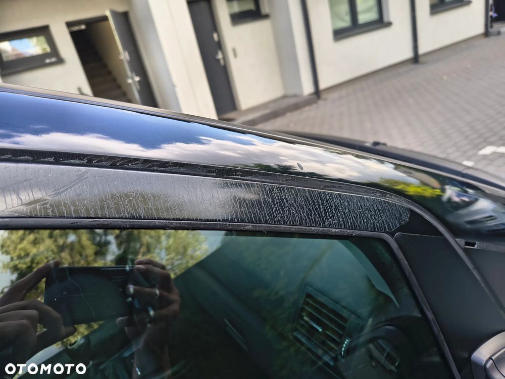 Mercedes-Benz Klasa A 160 CDI BlueEfficiency - 21