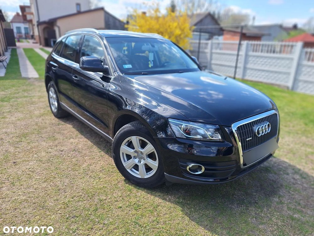 Audi Q5 2.0 TDI Quattro - 17