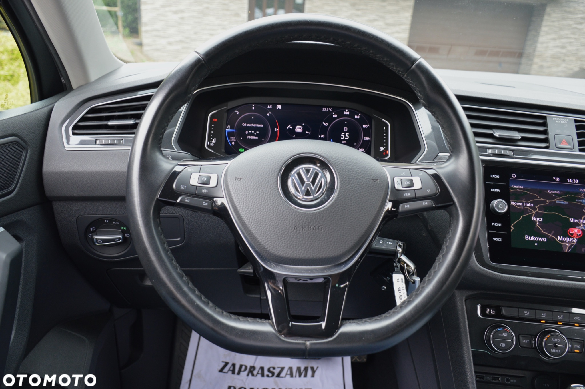 Volkswagen Tiguan 2.0 TDI BMT SCR Highline DSG - 32
