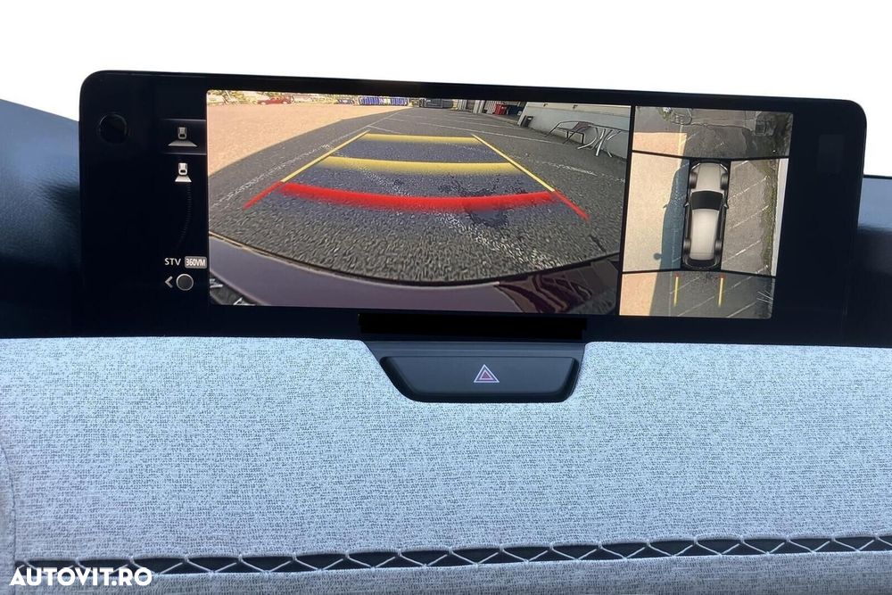 Mazda CX-80 AWD PHEV Aut. TAKUMI PLUS - 12