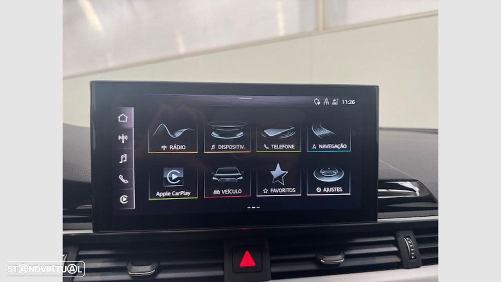 Audi A5 Sportback 35 TDI S line S tronic - 15