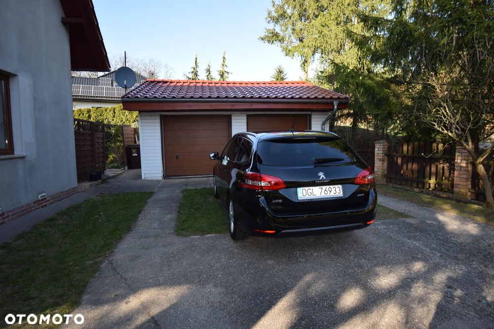 Peugeot 308 BlueHDi FAP 120 Stop & Start Allure - 3