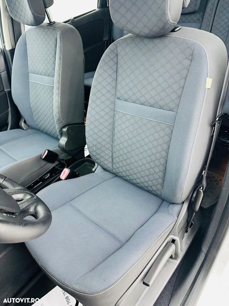 Renault Grand Scenic 1.5 dCi Authentique - 17