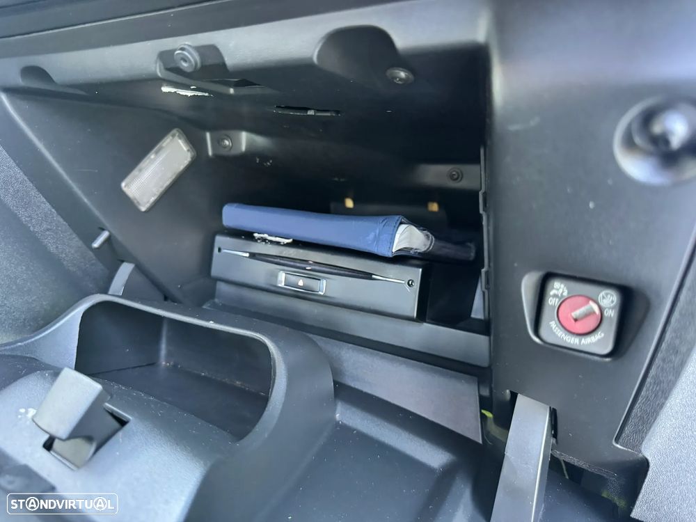 Peugeot 208 1.4 HDi Active - 25