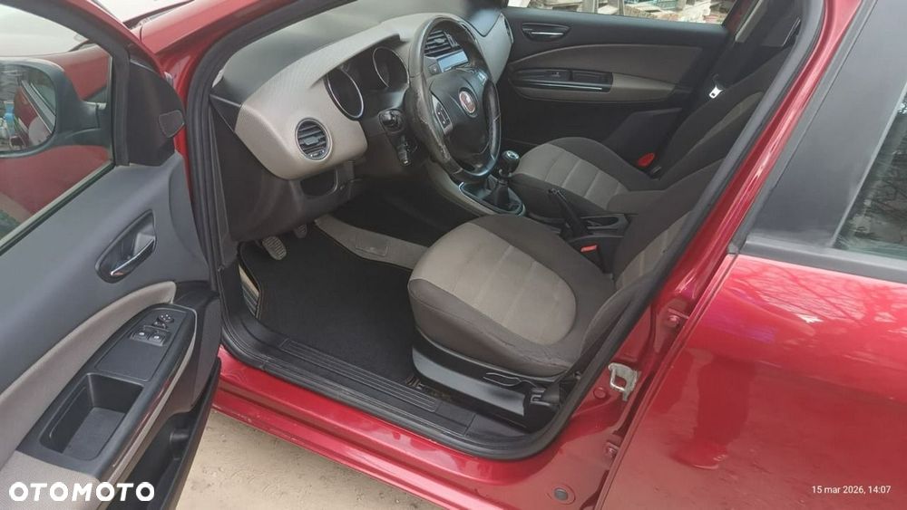 Fiat Bravo - 9