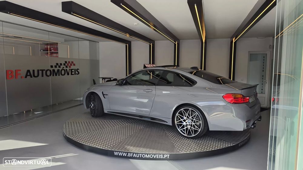 BMW 420 d Pack M Auto - 17