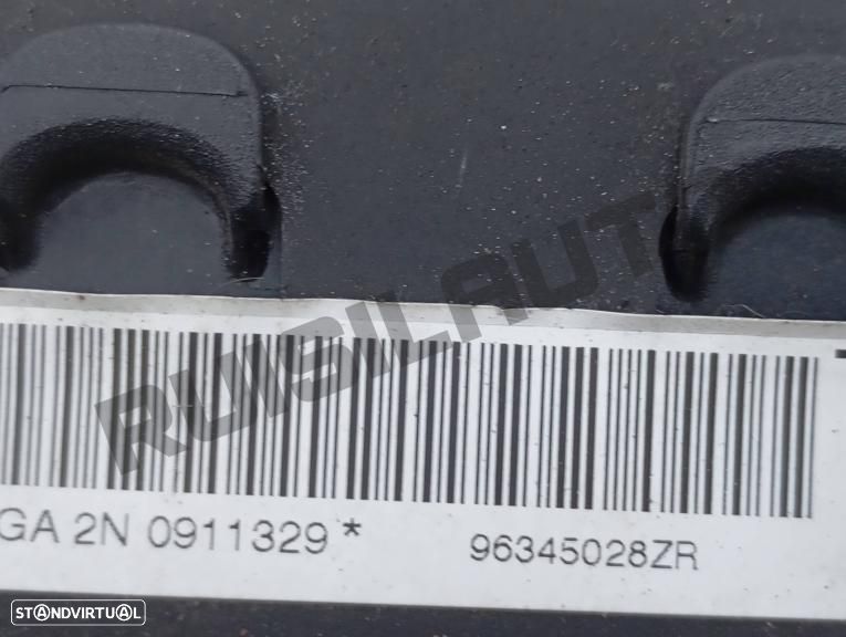 Airbag Volante 9634_5028zr Peugeot 307 [2000_2008] 1.4 Hdi - 3