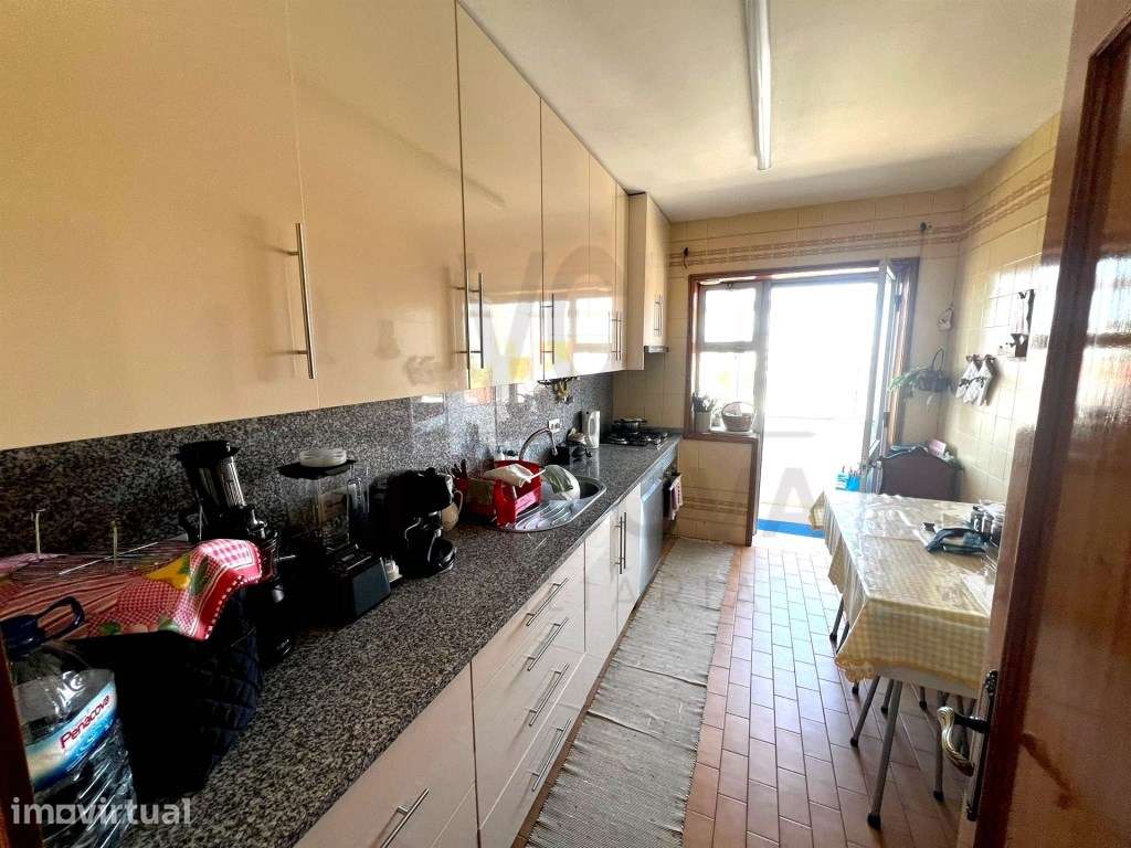 Apartamento T3 Venda Vila do Conde - Grande imagem: 3/11