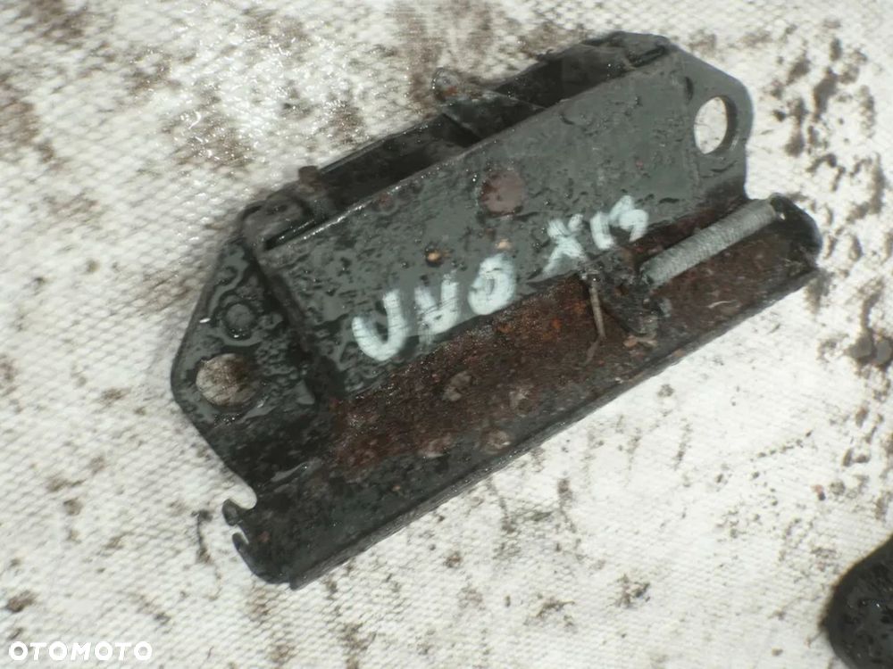 zamek zawias rygiel fiat uno duzo do nich - 6