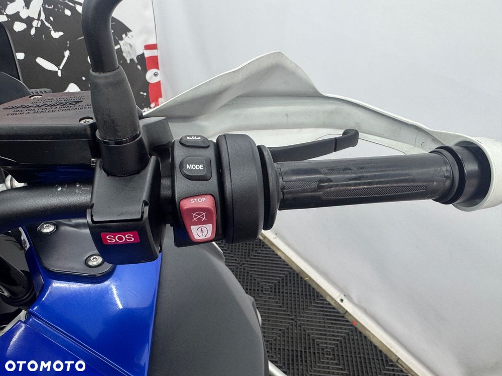 BMW R1250 GS Adventure - 26