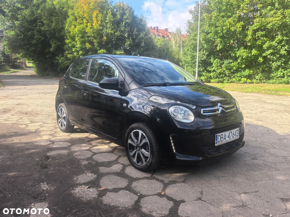 Citroën C1 - 1