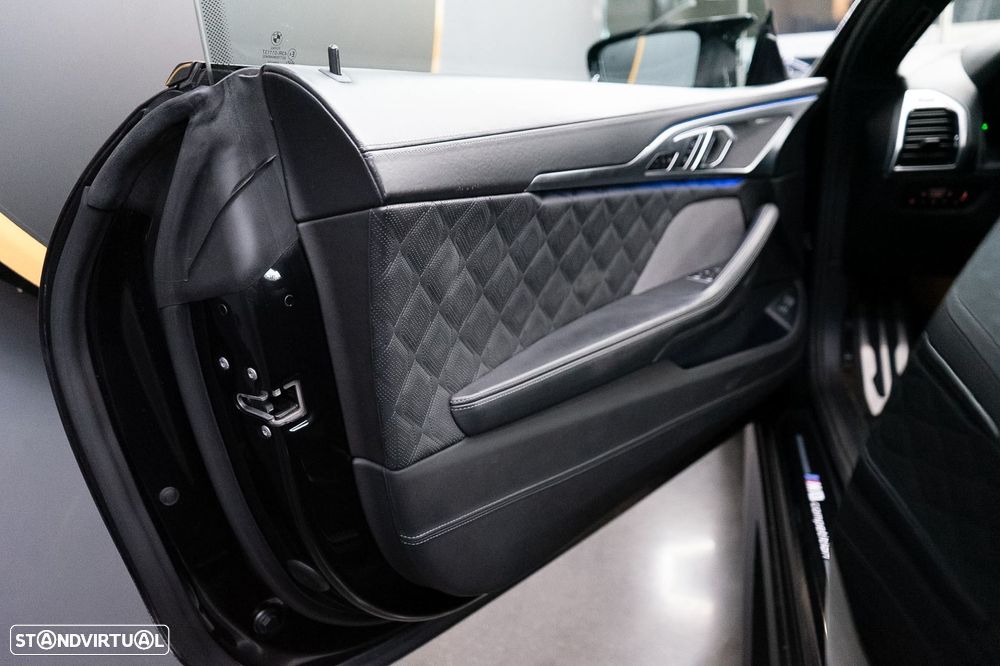 BMW M8 Competition - 31