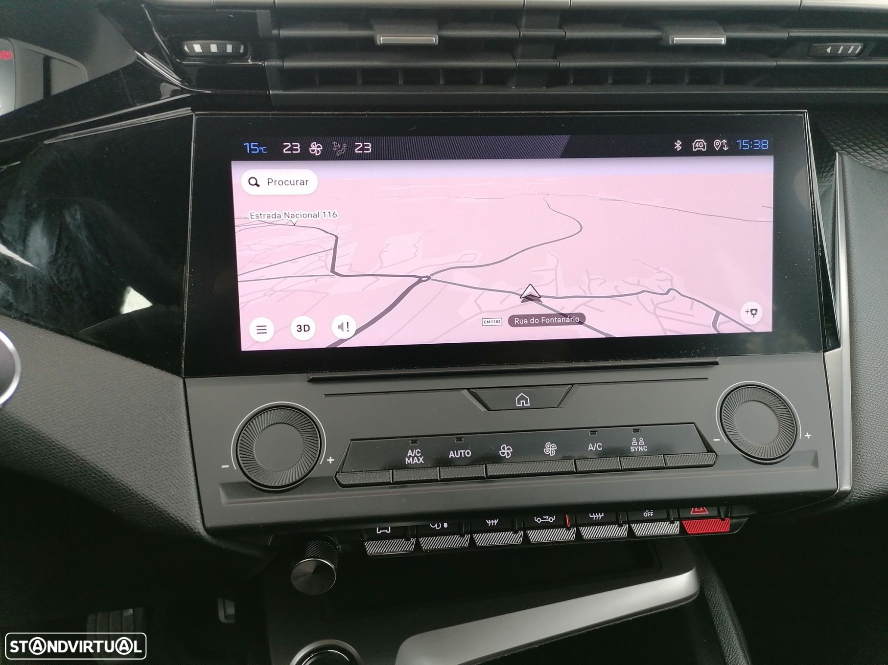 Peugeot 308 SW 1.5 BlueHDi Active - 12