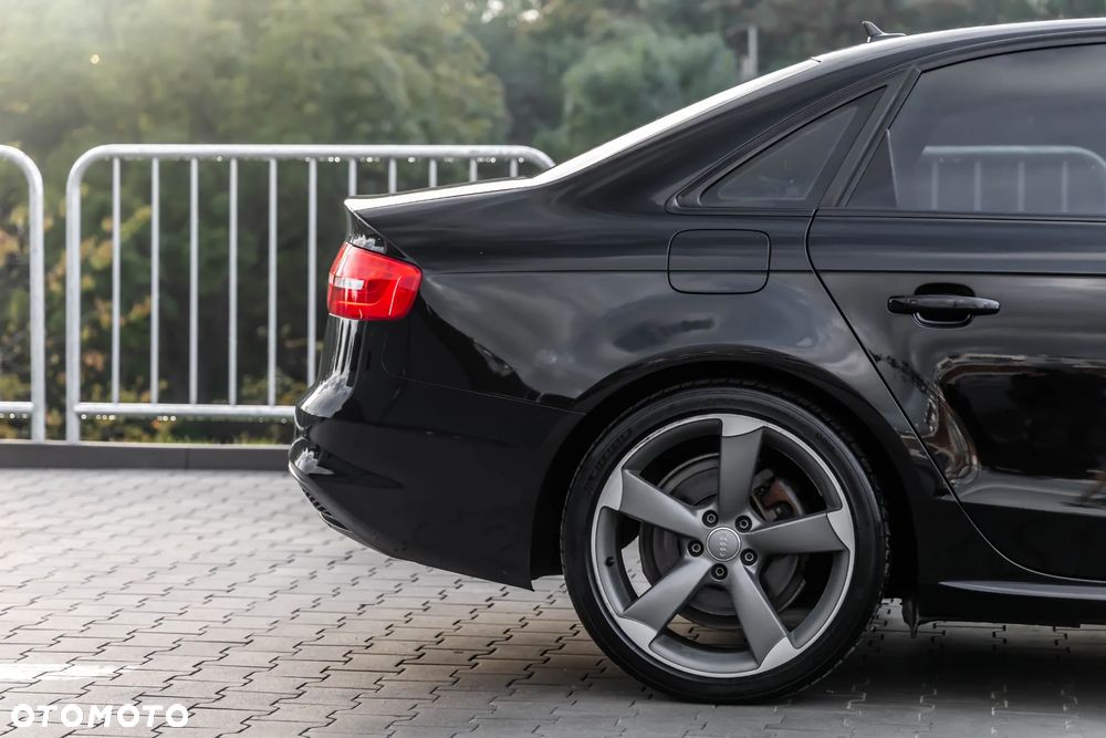 Audi A4 - 22
