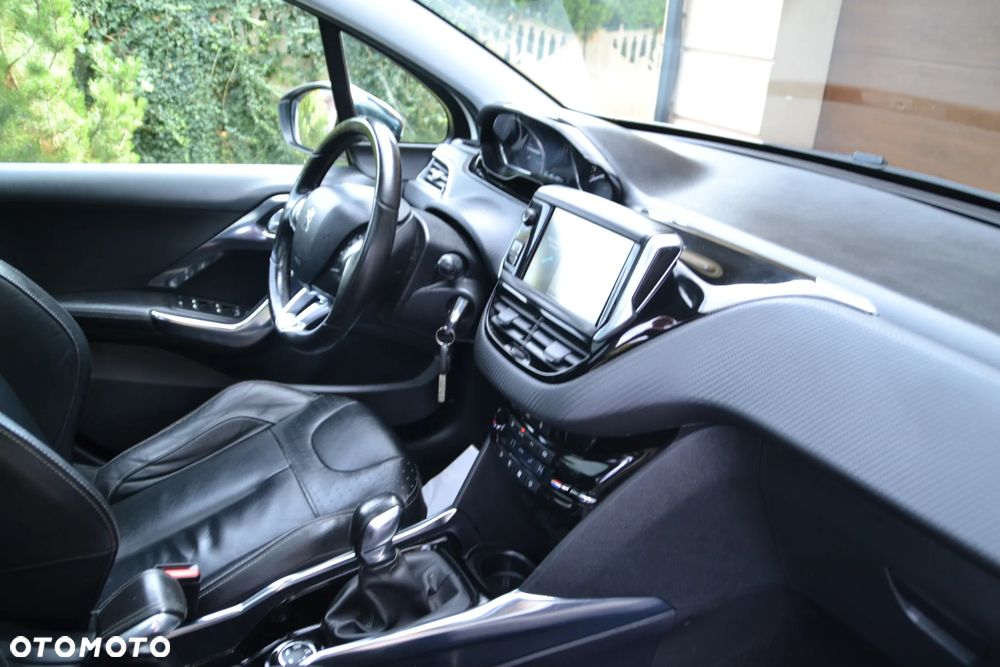 Peugeot 2008 120 VTI Business-Line - 34