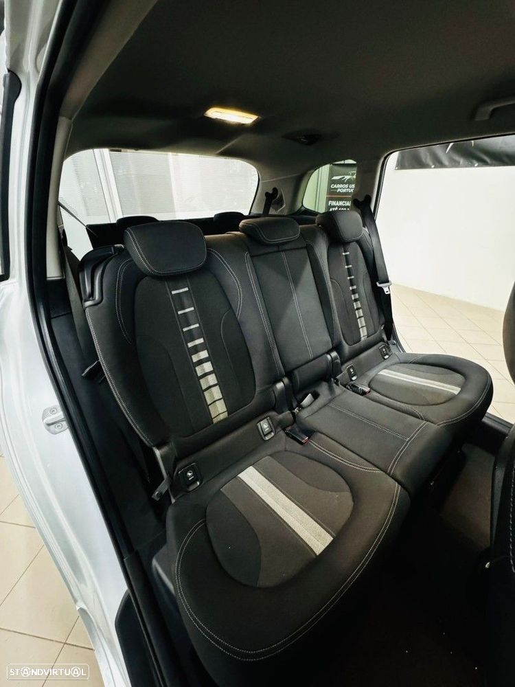 BMW 216 Gran Tourer d 7L Line Sport - 14