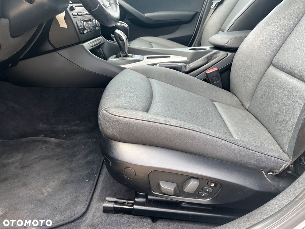 BMW X1 - 11