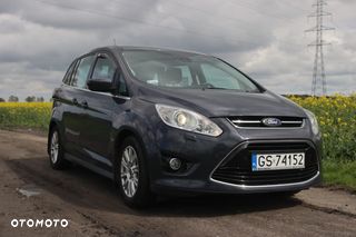 Ford Grand C-MAX