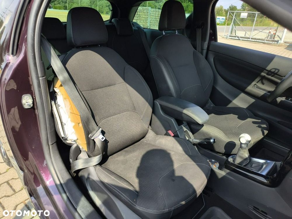 DS Automobiles DS 3 - 16