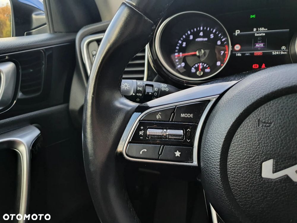 Kia Ceed 1.5 T-GDI L DCT - 39