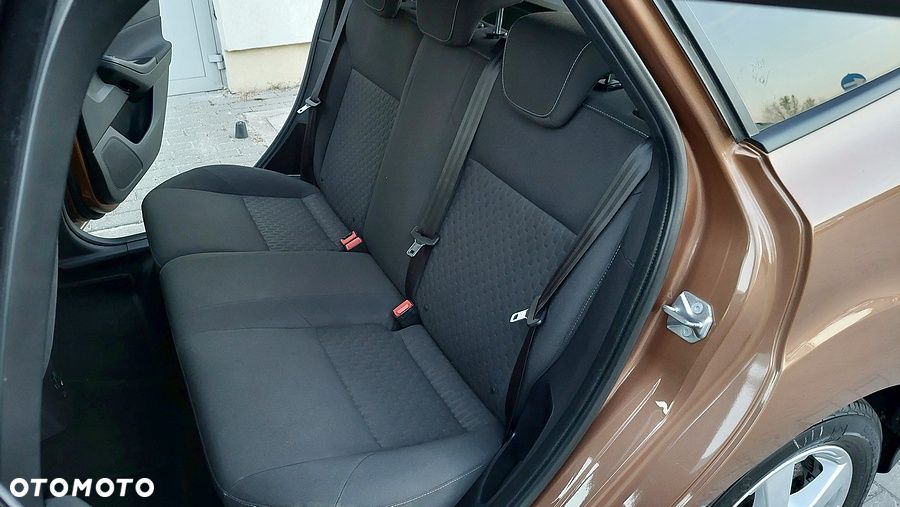 Ford Focus 1.0 EcoBoost Start-Stopp-System Champions Edition - 20