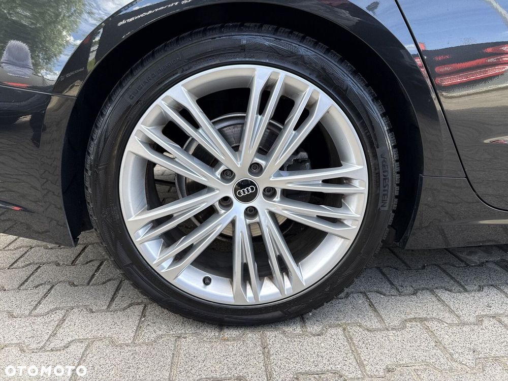 Audi A7 Sportback 40 TDI mHEV S tronic - 33
