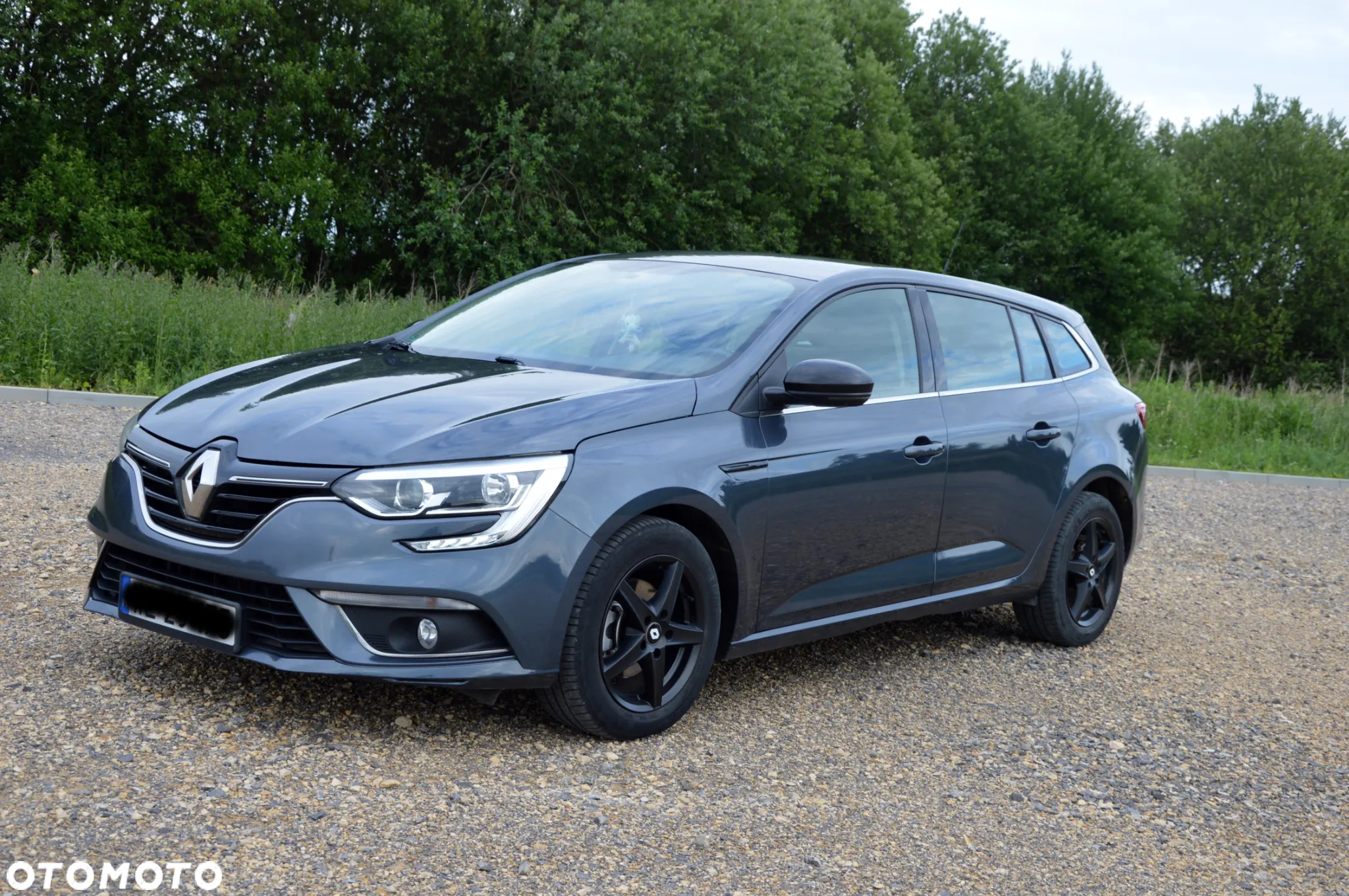 Renault Megane 1.6 SCe Life - 3