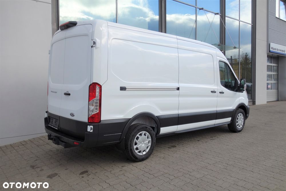 Ford Transit 350 L3H2 Trend - 8