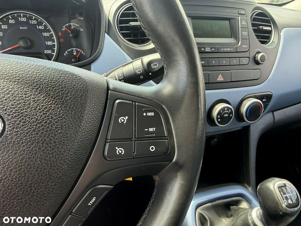 Hyundai i10 - 17