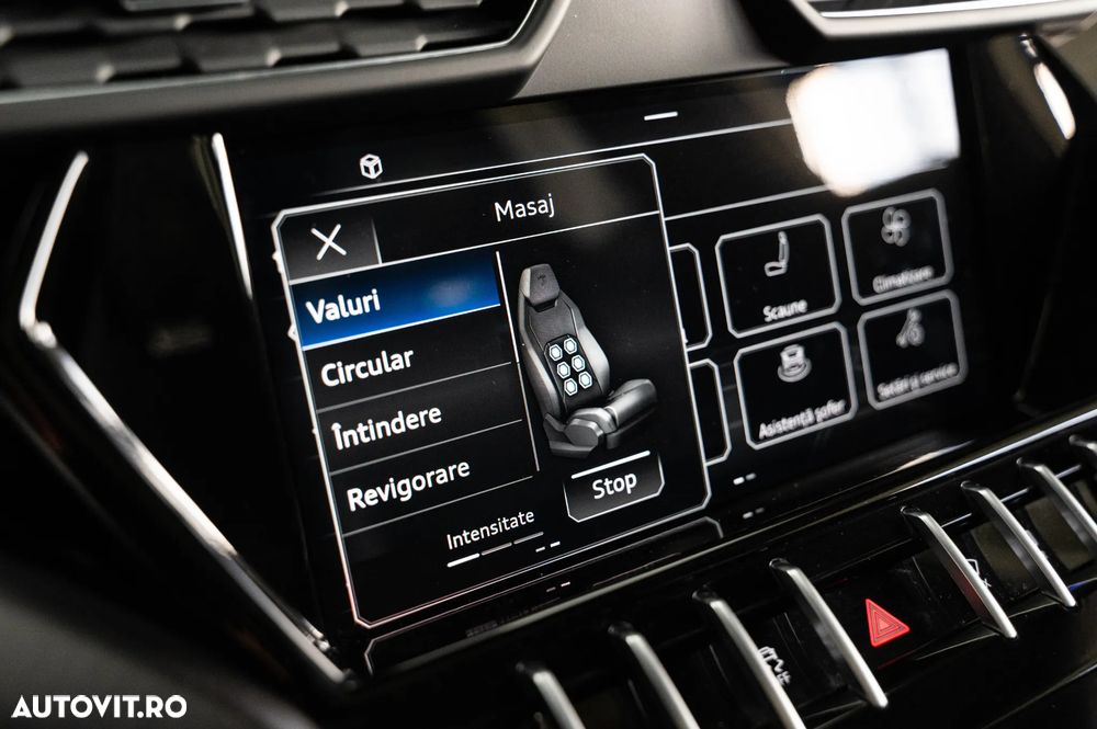 Lamborghini URUS - 31