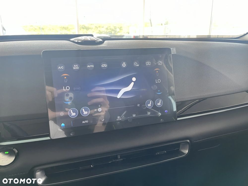 BAIC 5 1.5T Comfort DCT - 21