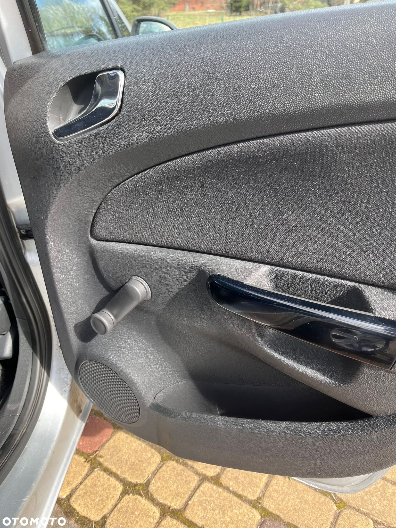 Opel Corsa 1.4 16V Color Elegance - 27